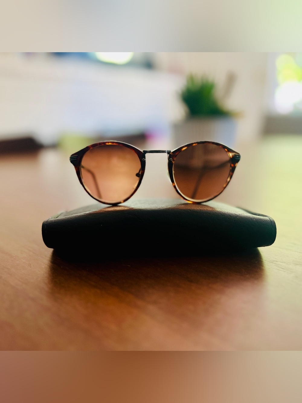 Serengeti 5390 Legacy Antiqua-Tobacco Sunglasses